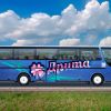 Автобусни превози Детелина Дрита