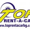 Top Rent A Car – car hire in Bulgaria