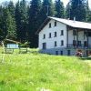 Хижа Вежен