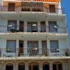 Семеен хотел Калоянови