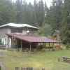 Хижа Чудните мостове