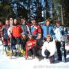 Спортен Клуб Рилски Скиор - Самоков
