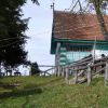Хижа  Рудината