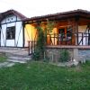 Бистрилишки Къщи - с.Бистрилица