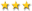 3 звезди